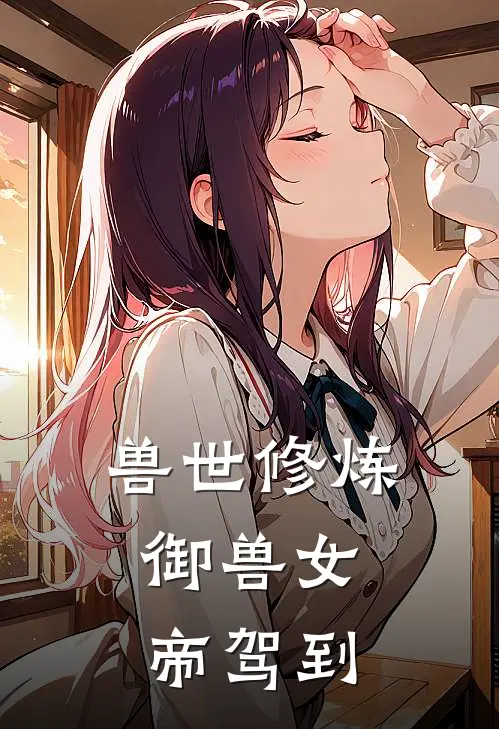 兽世修炼：御兽女帝驾到