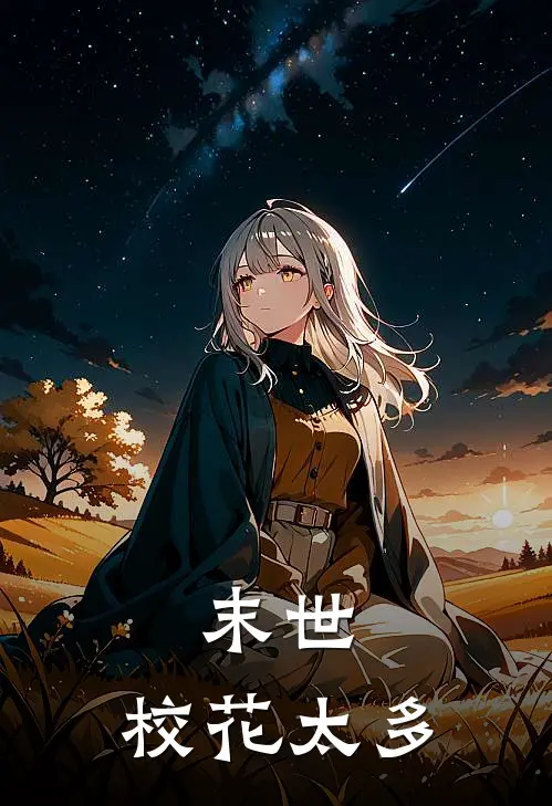 末世，校花太多(王涟李霞)最热门小说_全本完结小说末世，校花太多(王涟李霞)