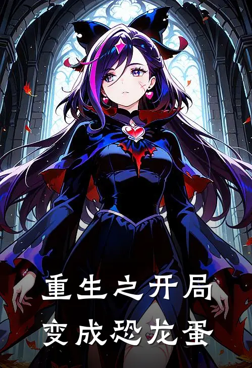 重生之开局变成恐龙蛋萧肖埃德蒙顿小说最新章节_最新小说推荐重生之开局变成恐龙蛋萧肖埃德蒙顿