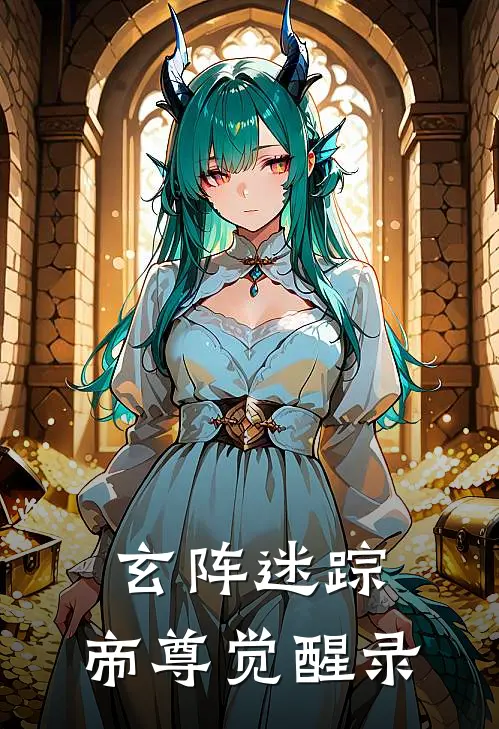 林羽尘周逸风(玄阵迷踪：帝尊觉醒录)全本免费在线阅读_林羽尘周逸风全集在线阅读