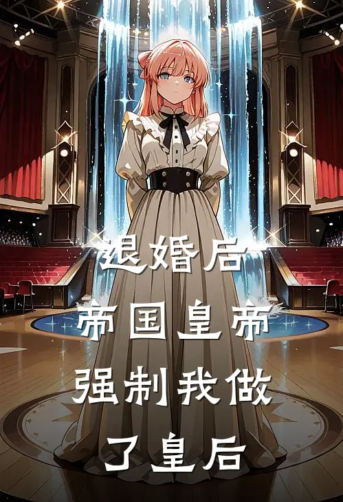 退婚后，帝国皇帝强制我做了皇后楚晏江闻洲新热门小说_小说免费阅读退婚后，帝国皇帝强制我做了皇后(楚晏江闻洲)