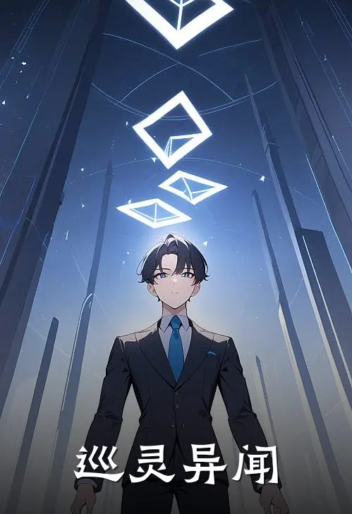 巡灵异闻(李云道王礼)在线免费小说_完整版免费小说巡灵异闻(李云道王礼)