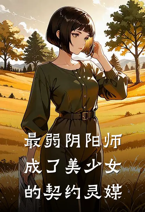 最弱阴阳师成了美少女的契约灵媒冥姬冥姬最新章节免费阅读_最弱阴阳师成了美少女的契约灵媒全文免费在线阅读