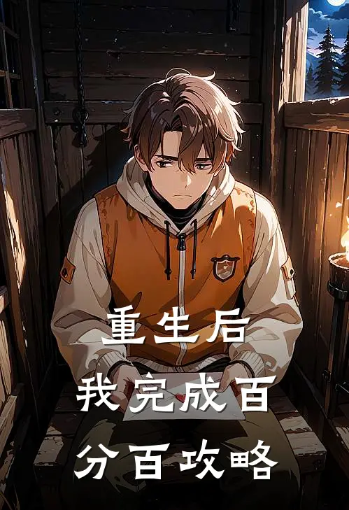 重生后，我完成百分百攻略