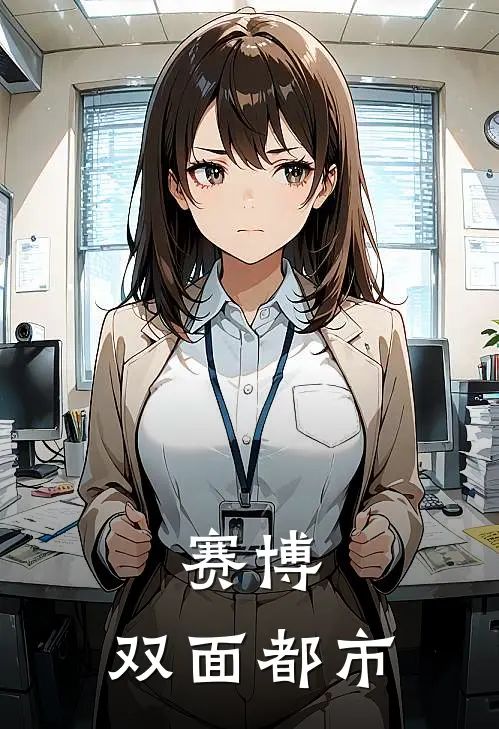 赛博：双面都市