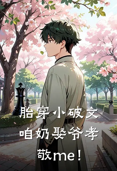 胎穿小破文，咱奶娶爷孝敬me！