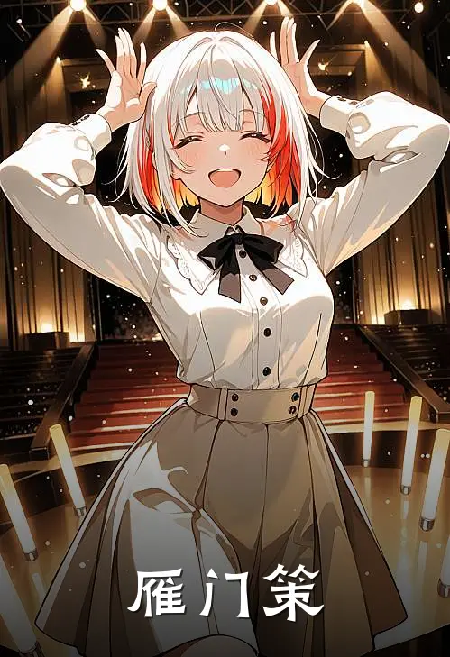 雁门策沈辞白盛铸小说推荐完本_热门小说大全雁门策(沈辞白盛铸)