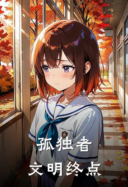 孤独者：文明终点