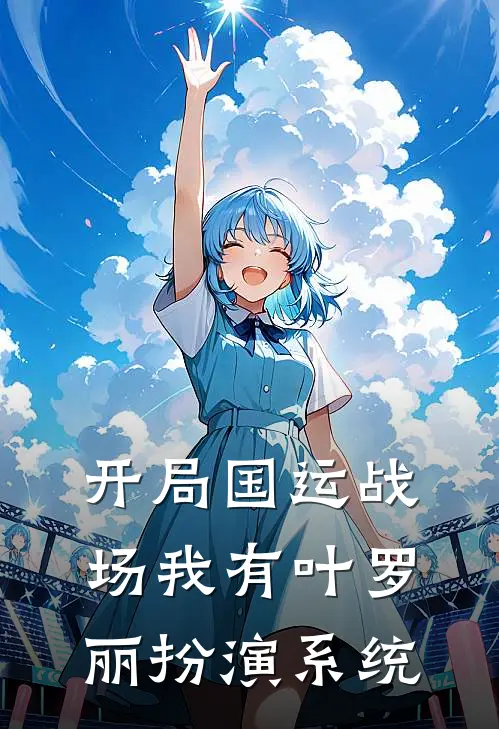 开局国运战场我有叶罗丽扮演系统