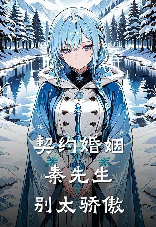 契约婚姻：秦先生，别太骄傲秦晏亢容热门小说免费阅读_完本完结小说契约婚姻：秦先生，别太骄傲(秦晏亢容)