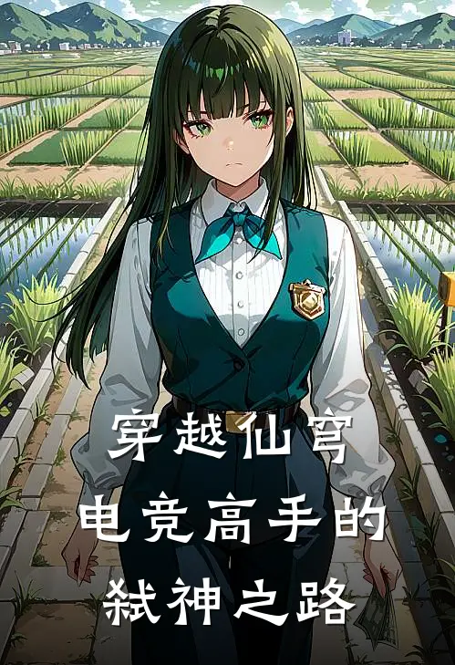 穿越仙穹：电竞高手的弑神之路