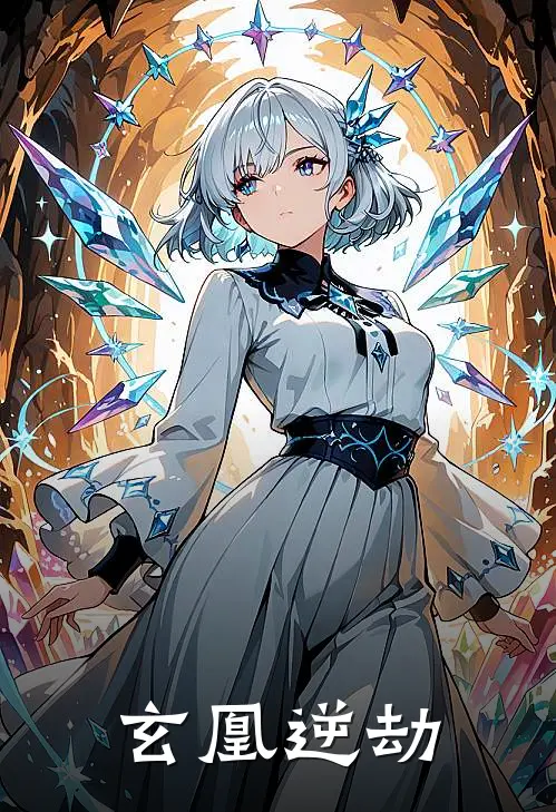 楚阳林苍溟《玄凰逆劫》最新章节阅读_(楚阳林苍溟)热门小说