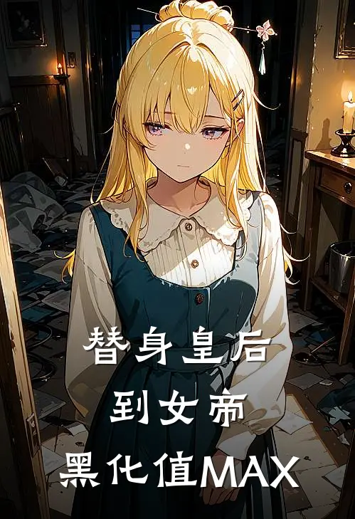 替身皇后到女帝：黑化值MAX