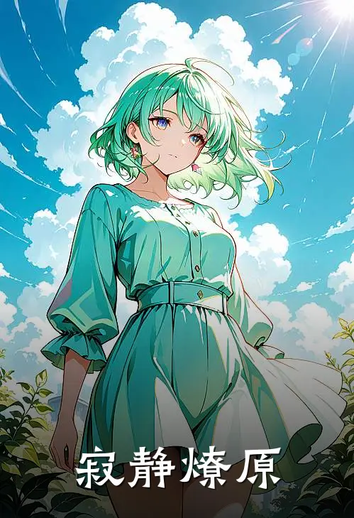 寂静燎原(程野林夕)网络热门小说_最新章节列表寂静燎原(程野林夕)