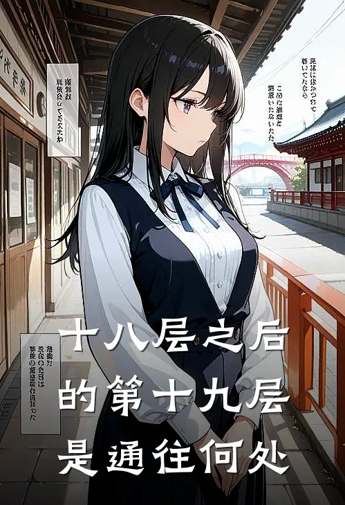 十八层之后的第十九层是通往何处乔大龙乔大龙最新推荐小说_完结版小说推荐十八层之后的第十九层是通往何处乔大龙乔大龙