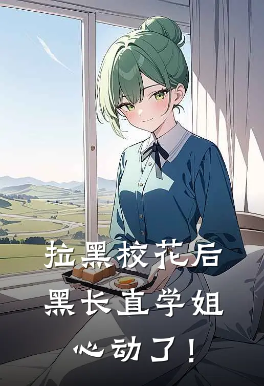 陆岩苏青瑶(拉黑校花后，黑长直学姐心动了！)_《拉黑校花后，黑长直学姐心动了！》最新章节免费在线阅读