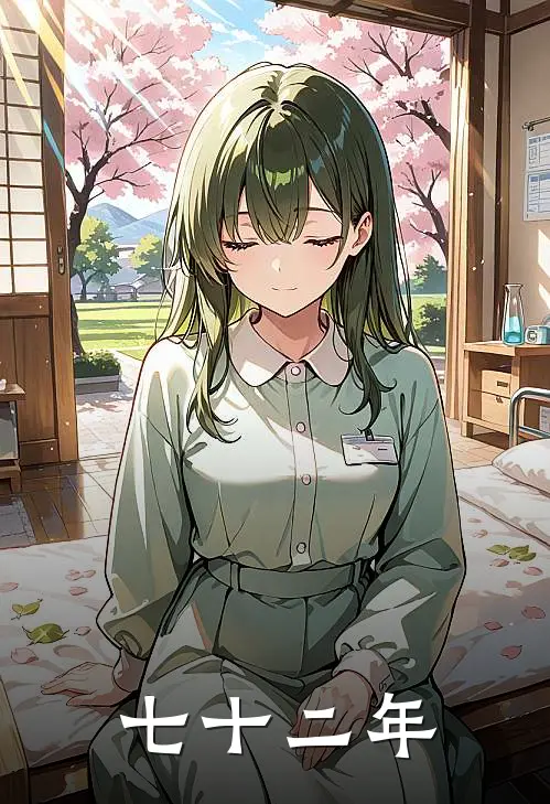 七十二年艾琳里德尔小说免费阅读无弹窗_完结版小说全文免费阅读七十二年(艾琳里德尔)