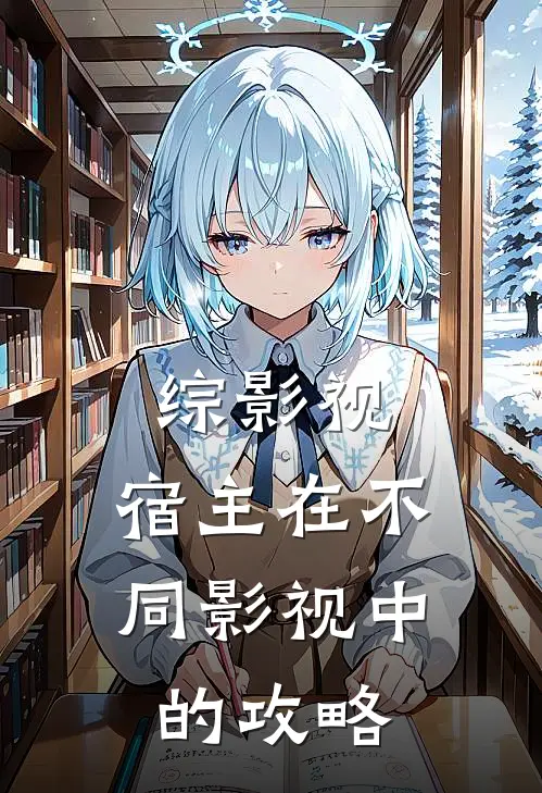 综影视：宿主在不同影视中的攻略