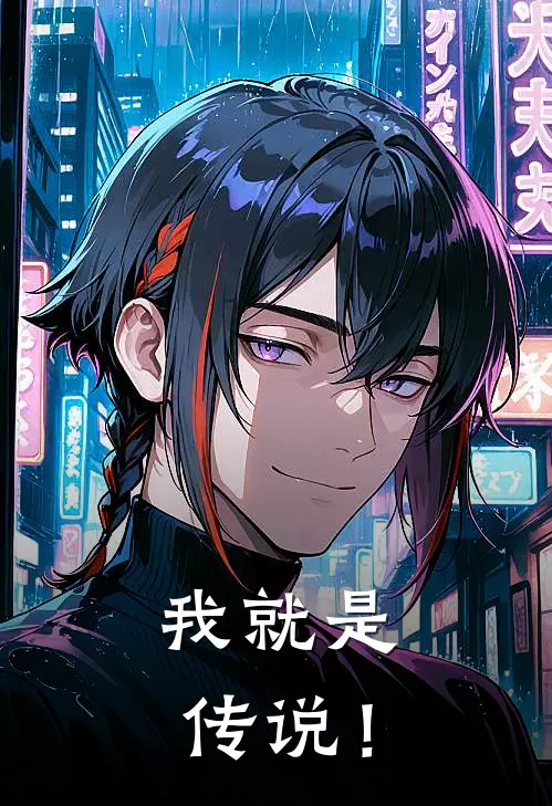 我就是传说！(柳诗瑶林婉儿)小说完结版_全文阅读免费全集我就是传说！柳诗瑶林婉儿