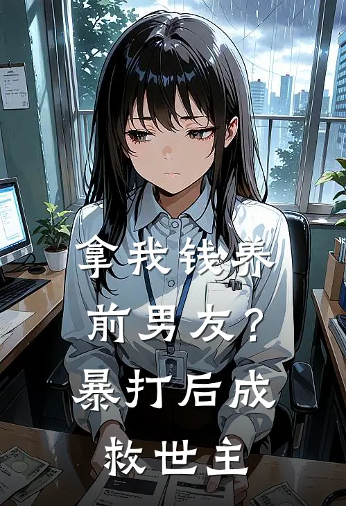 拿我钱养前男友？暴打后成救世主(林天周浩)最新热门小说_完结小说拿我钱养前男友？暴打后成救世主(林天周浩)