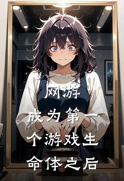网游：成为第一个游戏生命体之后(林轲林牧)火爆小说_《网游：成为第一个游戏生命体之后》林轲林牧小说免费在线阅读