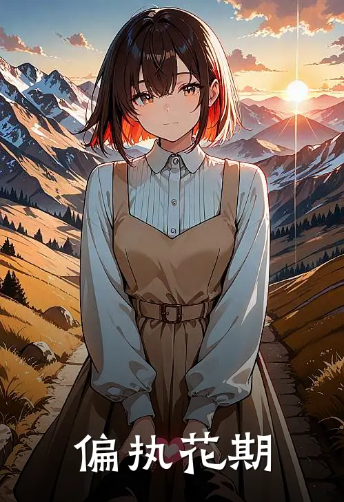 偏执花期祁煜苏沫完结小说_免费小说在线看偏执花期祁煜苏沫