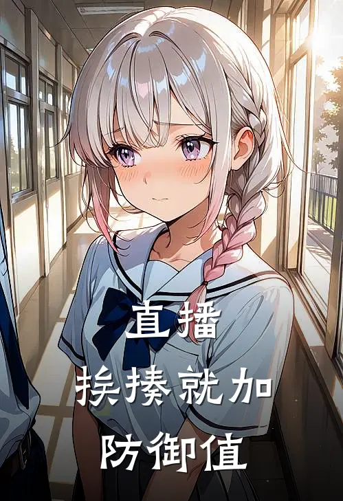 直播：挨揍就加防御值