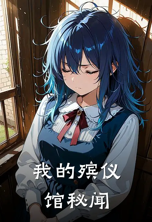 我的殡仪馆秘闻(赵凯林小婉)热门小说大全_推荐完本小说我的殡仪馆秘闻赵凯林小婉