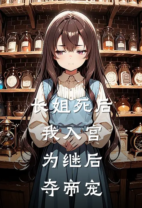长姐死后，我入宫为继后，夺帝宠