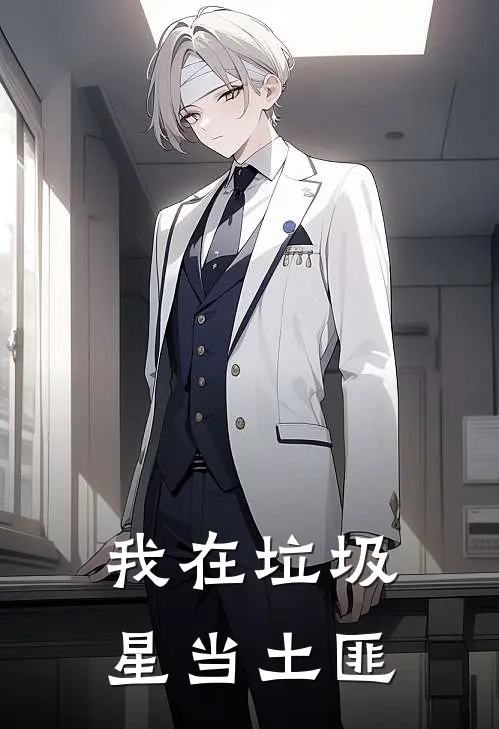我在垃圾星当土匪