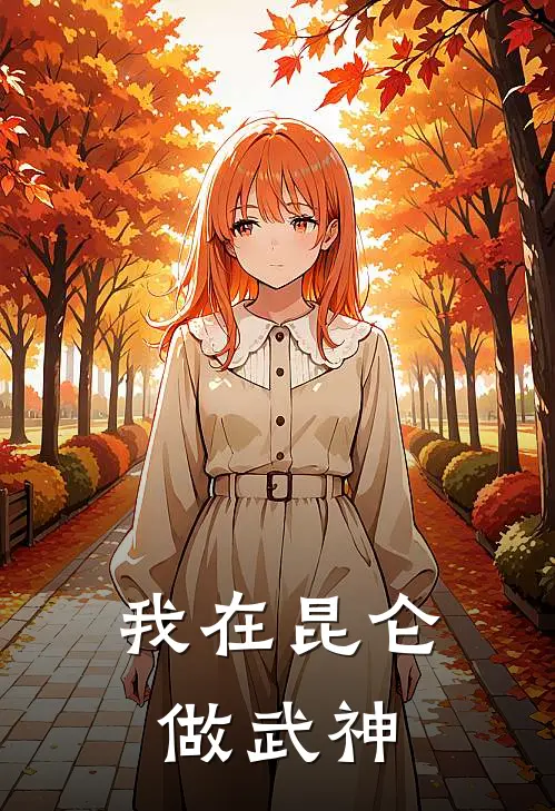 我在昆仑做武神