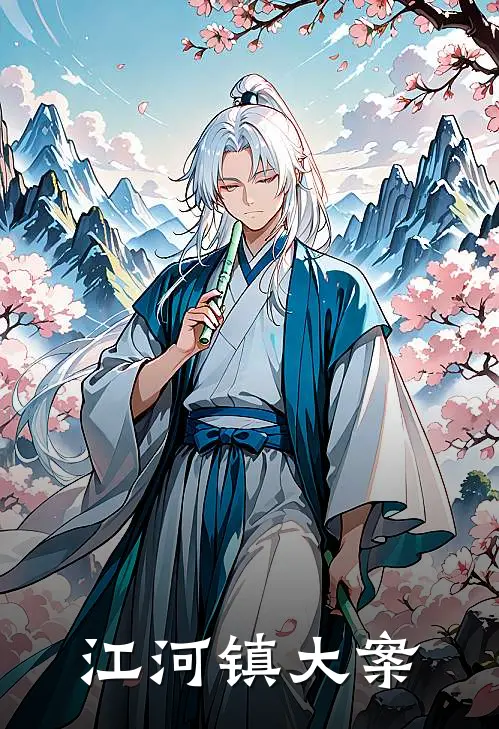 江河镇大案（白露张浩）最新章节列表