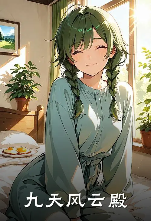 九天风云殿