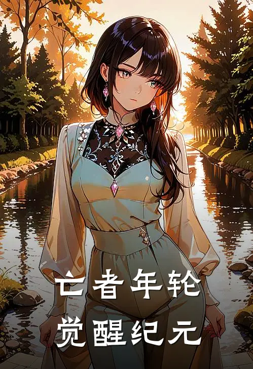 亡者年轮：觉醒纪元(林远陈雨欣)已完结小说_亡者年轮：觉醒纪元(林远陈雨欣)小说免费在线阅读