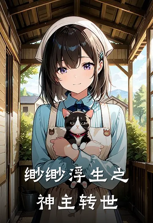 缈缈浮生之神主转世聂霄聊栩琴完结版小说_完结版小说缈缈浮生之神主转世(聂霄聊栩琴)