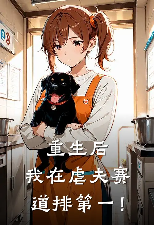 重生后，我在虐夫赛道排第一！全文免费阅读无弹窗大结局_重生后，我在虐夫赛道排第一！（沈从漾秦嘢）最新小说