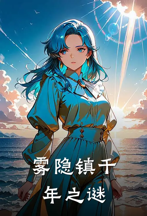 雾隐镇千年之谜李破云碧瑶仙无弹窗全文免费阅读_最新推荐小说雾隐镇千年之谜(李破云碧瑶仙)