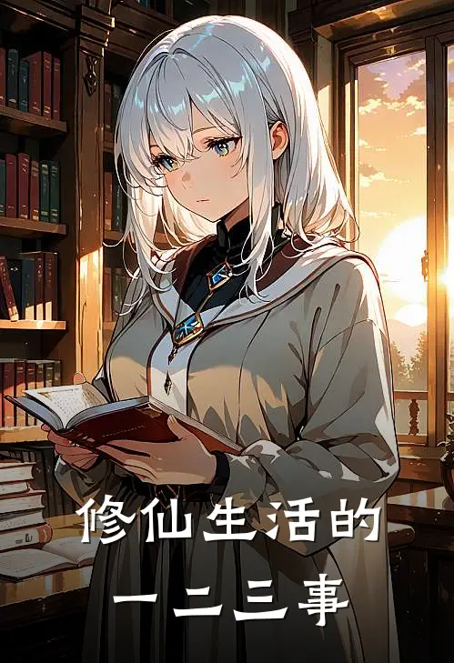 修仙生活的一二三事(黎樾黎林)小说全文免费阅读_无弹窗全文免费阅读修仙生活的一二三事(黎樾黎林)