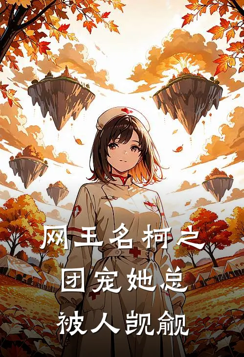 网王名柯之团宠她总被人觊觎松田阵平朗姆免费阅读全文_热门小说大全网王名柯之团宠她总被人觊觎松田阵平朗姆