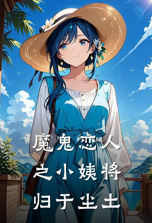 魔鬼恋人之小姨将归于尘土(祝清安怜司)最新完结小说_完结版小说全文免费阅读魔鬼恋人之小姨将归于尘土(祝清安怜司)