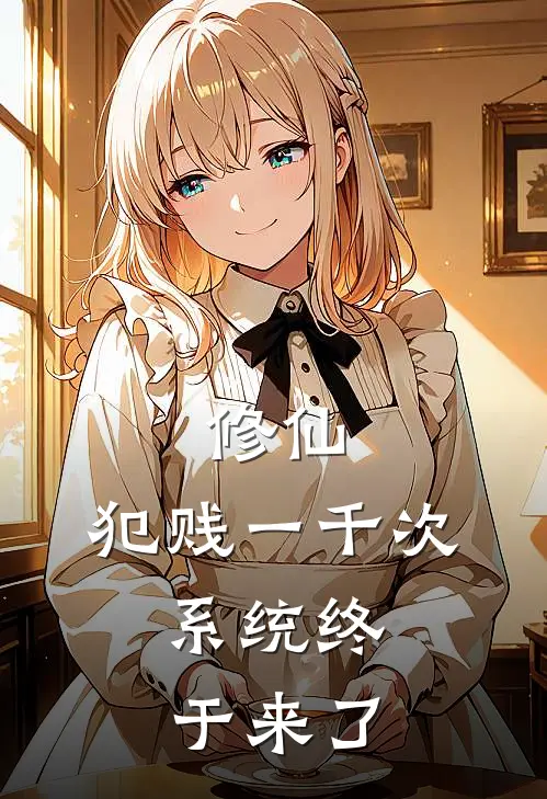 修仙：犯贱一千次，系统终于来了(赵历旺财)全本完结小说_完整版免费全文阅读修仙：犯贱一千次，系统终于来了(赵历旺财)