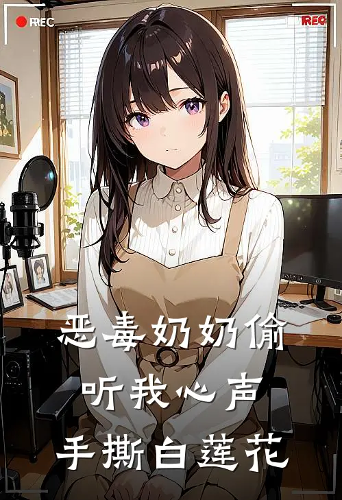 恶毒奶奶偷听我心声，手撕白莲花