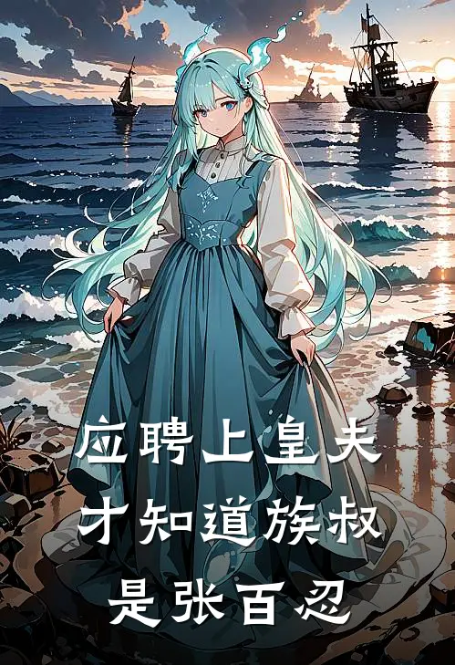 应聘上皇夫才知道族叔是张百忍张昊张奇免费小说全文阅读_最新章节列表应聘上皇夫才知道族叔是张百忍(张昊张奇)