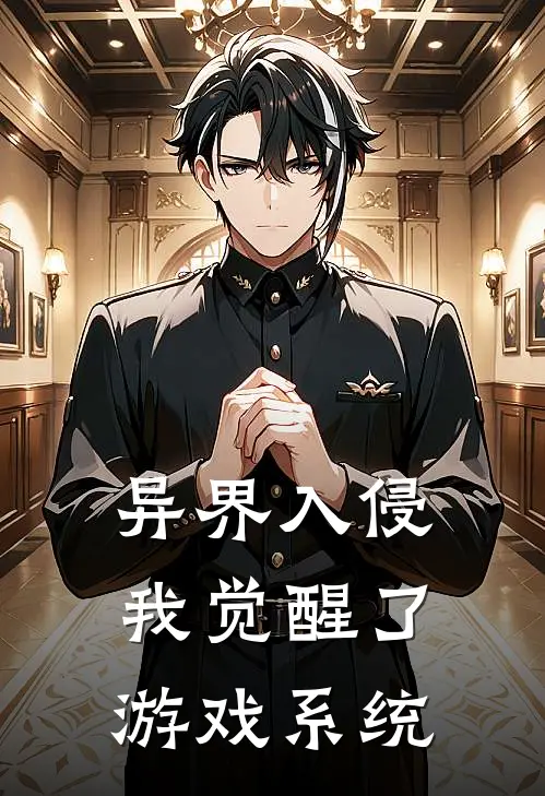 异界入侵：我觉醒了游戏系统凌源邢洁热门的网络小说_完整版小说异界入侵：我觉醒了游戏系统(凌源邢洁)