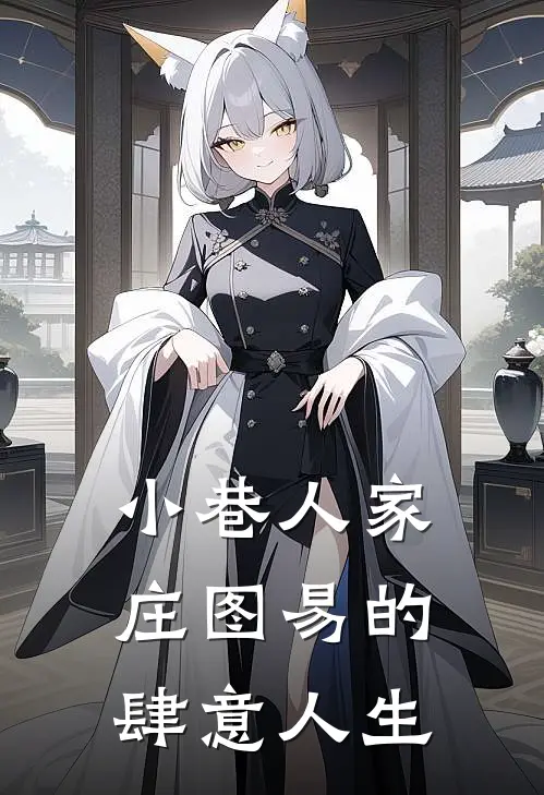 小巷人家：庄图易的肆意人生(图易筱婷)全文在线阅读_(小巷人家：庄图易的肆意人生)精彩小说