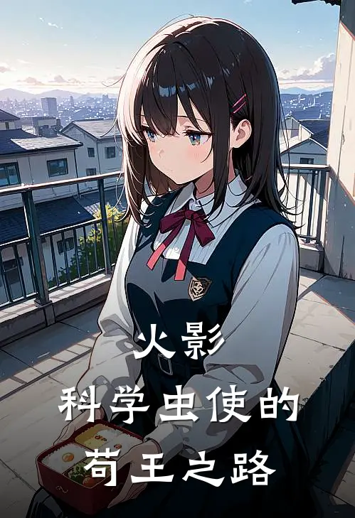 火影：科学虫使的苟王之路
