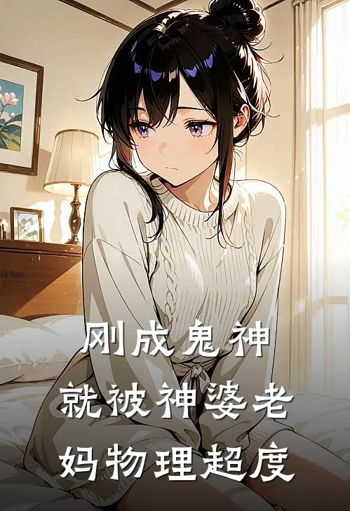 刚成鬼神，就被神婆老妈物理超度(王翠花叶海)全本免费在线阅读_刚成鬼神，就被神婆老妈物理超度最新章节在线阅读