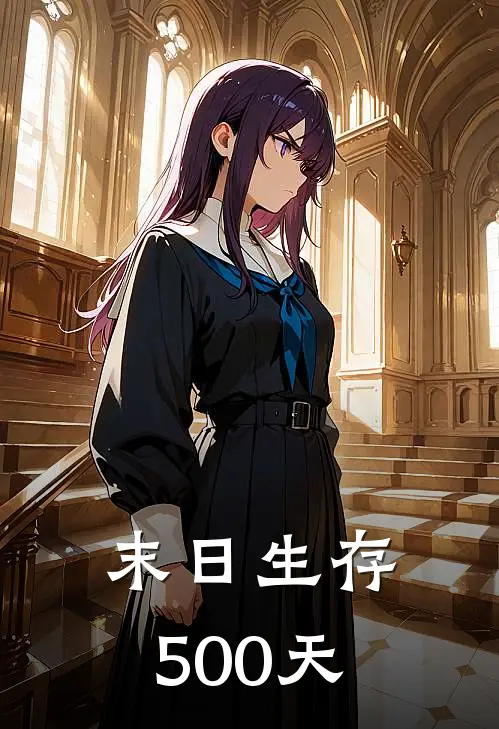 末日生存500天