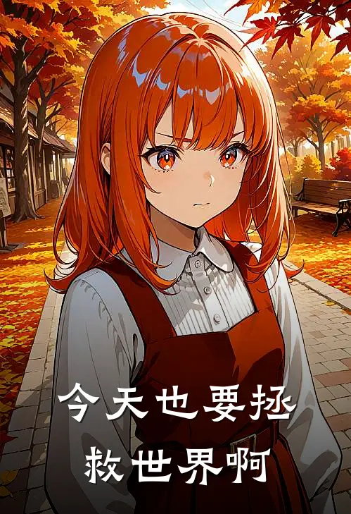 今天也要拯救世界啊苏暖暖程若渝小说免费完结_最新章节列表今天也要拯救世界啊(苏暖暖程若渝)