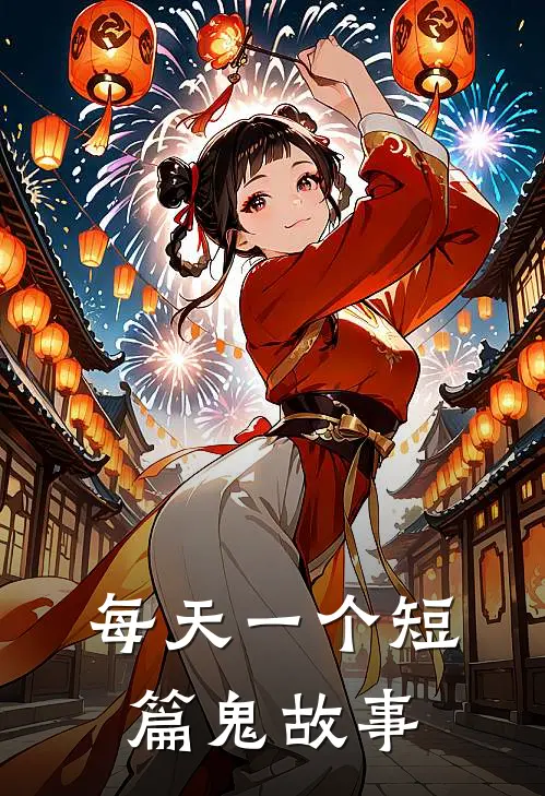 每天一个短篇鬼故事(林晓张姐)完结的热门小说_全本免费完结小说每天一个短篇鬼故事(林晓张姐)